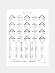 Книга АСТ 3000 новых примеров по математике. 1 класс. Счёт от 1 до 10.