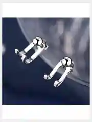 Серьги бижутерия