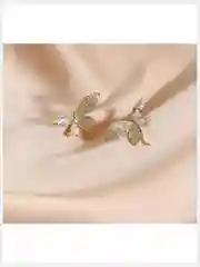 Серьги бижутерия