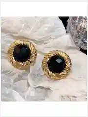 Серьги бижутерия