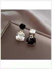 Серьги бижутерия