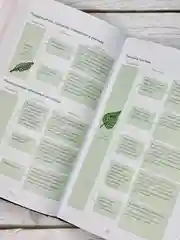Книга АСТ Цветовод на всю голову. Шпаргалка-трекер по уходу за комнатными растениями