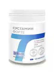 БАД АКАДЕМИЯ-Т Sustamin Forte