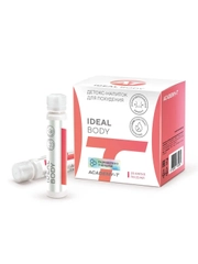 БАД АКАДЕМИЯ-Т Ideal Body, 20 amp х 25 ml