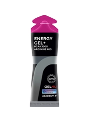 Энерджи АКАДЕМИЯ-Т BCAA Energy BCAA Gel, со вкусом лесных ягод, 60 мл