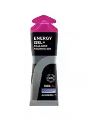 Энерджи АКАДЕМИЯ-Т BCAA Energy BCAA Gel, со вкусом лесных ягод, 60 мл