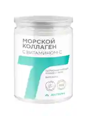 БАД АКАДЕМИЯ-Т Морской коллаген с витамином с (marine collagen+vitamine c),