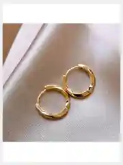 Серьги бижутерия