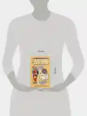 Книга АСТ Самоучитель Су-джок. Целительные точки для поддержания здоровья. Большой атлас