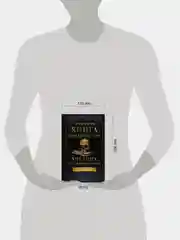 Книга АСТ Книга призывателя. Учебник по демонологии