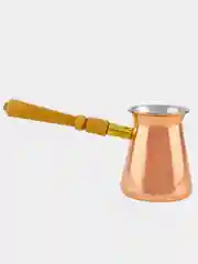Турка медная с лужением, 300 мл