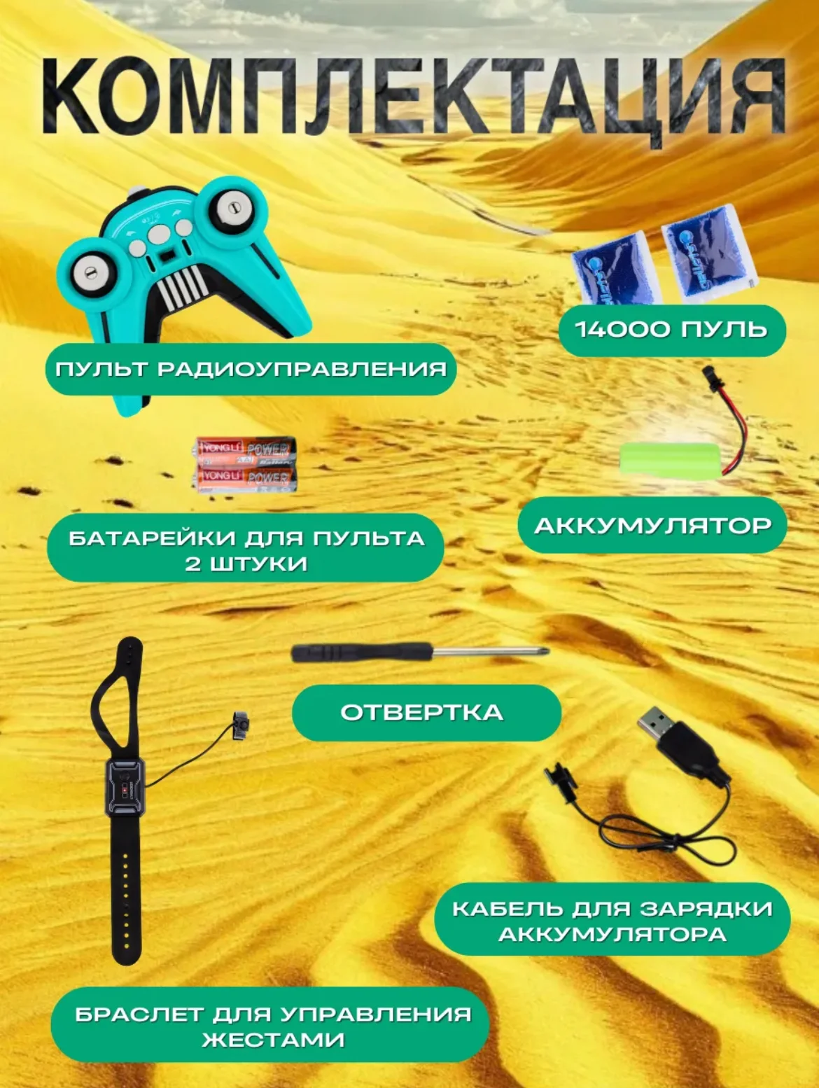 Бирюзовый игрушка робот на пульте управления