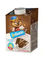 Коктейль молочный Топтыжка Шоколадный 3,2% , 500г