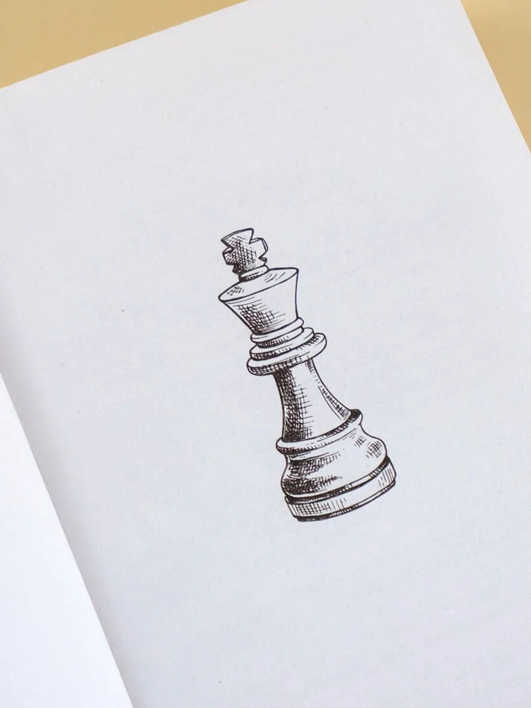 Книга АСТ Испорченный король