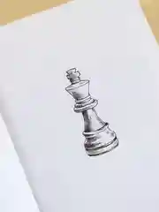 Книга АСТ Испорченный король