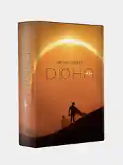 Книга АСТ Дюна
