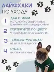 Тёмно-бордовый толстовка джемпер без длинных рукавов для собак и кошек