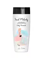 Гель для душа парфюмированный Lady Romantic, 250г