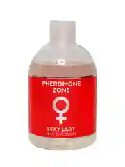 Гель для душа SEXY LADY, 480 мл