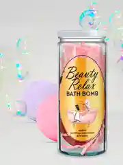 Набор косметический FITO №43 Beauty Relax Bath Bomb, бомбочки для ванн, 2 штуки по 110 г