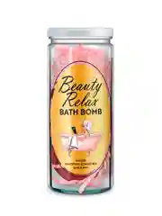 Набор косметический FITO №43 Beauty Relax Bath Bomb, бомбочки для ванн, 2 штуки по 110 г