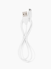 Кабель зарядный Borofone BX19 Micro-USB для android
