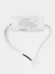 Драйвер Led Driver вх220V вых300ma  12-18W в корпусе