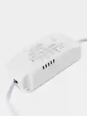 Драйвер Led Driver вх220V вых300ma  12-18W в корпусе