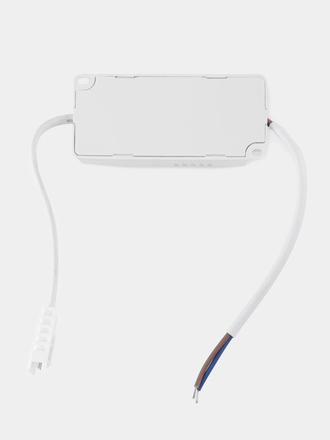 Драйвер Led Driver вх220V вых300ma  12-18W в корпусе