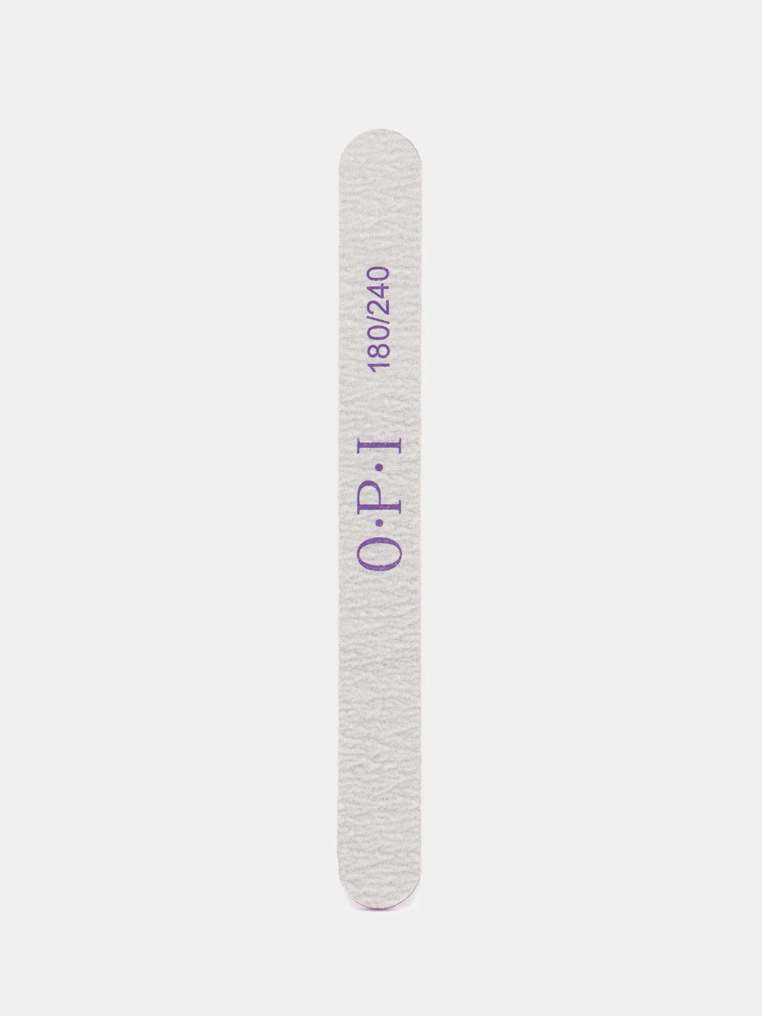 Пилки для ногтей OPI, 180/240 кол-во 2 шт