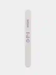 Пилки для ногтей OPI, 180/240 кол-во 2 шт