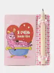 Конфетный задание для двоих разных видов на выбор, 7,5 х 8 см