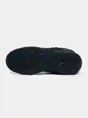 Алый зимние кроссовки мужские с мехом