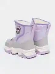 Конфетный дутики для девочки, 23-28