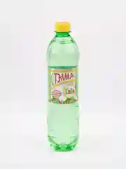 Вода питьевая "СТЭЛМАС" негазированная  1,5л ПЭТ