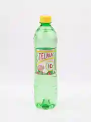 Вода питьевая "СТЭЛМАС" негазированная  0,6л ПЭТ