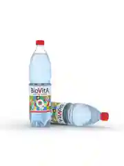Вода питьевая "БИОВИТА 3+" для детского питания с 3-х лет негазированная 1,5 л ПЭТ