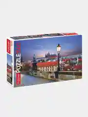 Лазурный пазлы 1500 элементов