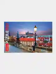 Лазурный пазлы 1500 элементов