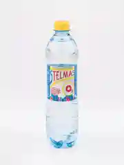 Вода питьевая "СТЭЛМАС "О2" негазированная 1,5л ПЭТ