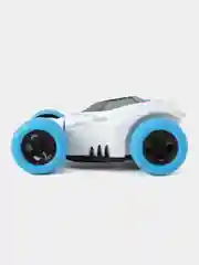 Белый машина