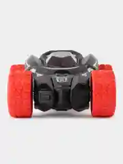 Черный машина