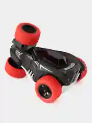 Черный машина