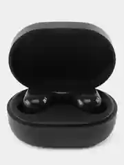 Наушники Redmi AirDots pro, беспроводные, черные