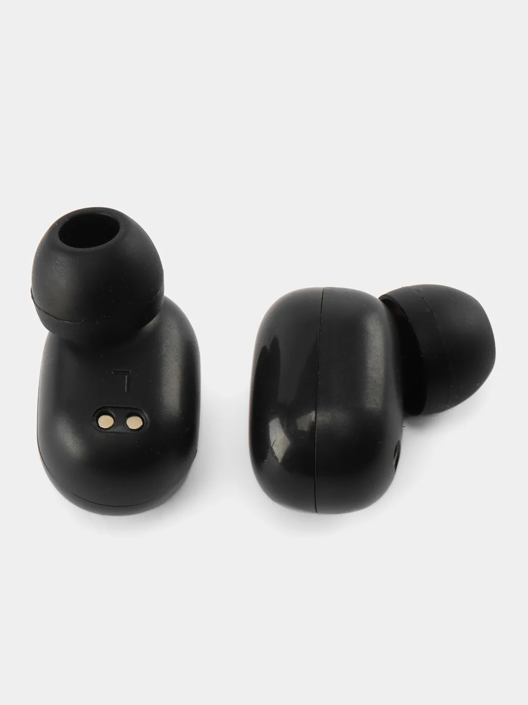 Наушники Redmi AirDots pro, беспроводные, черные