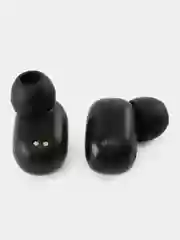 Наушники Redmi AirDots pro, беспроводные, черные