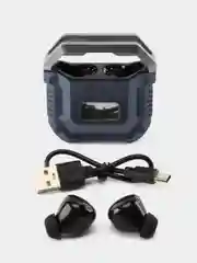 Наушники беспроводные JBL TUNE K30, Bluetooth 5,3,синие