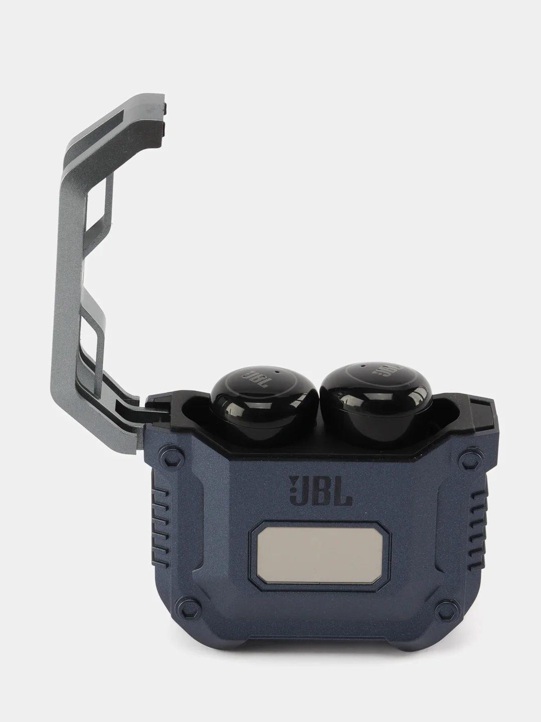 Наушники беспроводные JBL TUNE K30, Bluetooth 5,3,синие