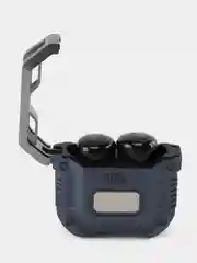 Наушники беспроводные JBL TUNE K30, Bluetooth 5,3,синие