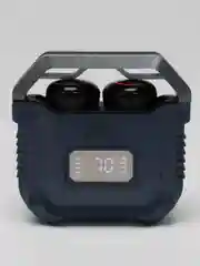 Наушники беспроводные JBL TUNE K30, Bluetooth 5,3,синие